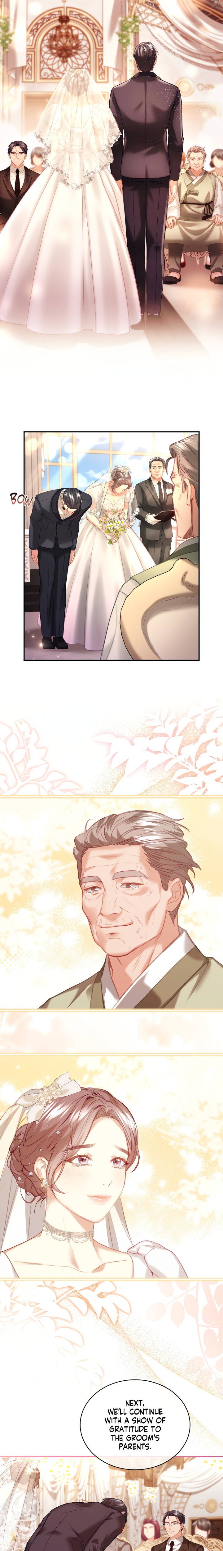 The Young Wife (Uncensored) - Chapter 21 [photo 11] - MangaPorn