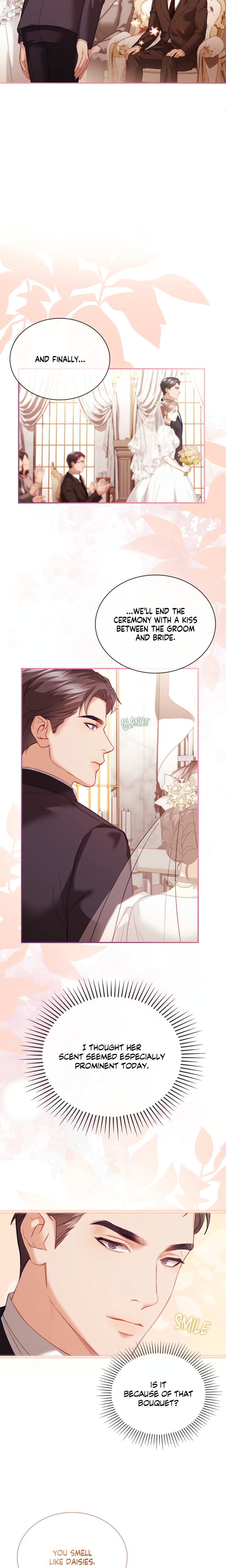 The Young Wife (Uncensored) - Chapter 21 [photo 12] - MangaPorn