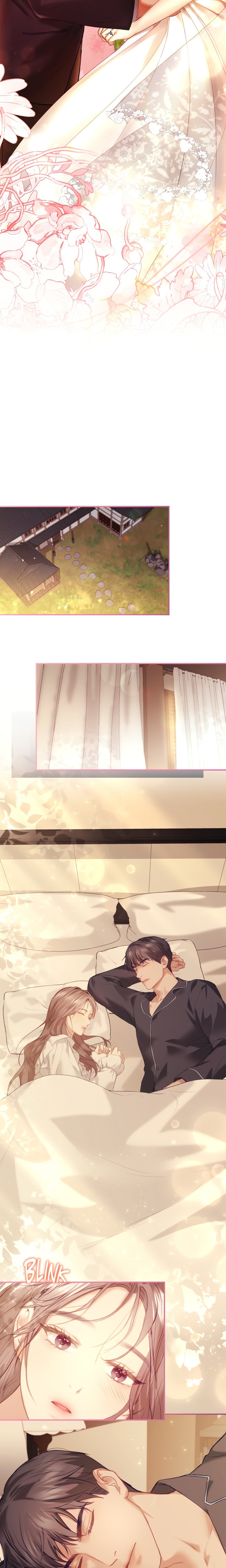 The Young Wife (Uncensored) - Chapter 21 [photo 14] - MangaPorn