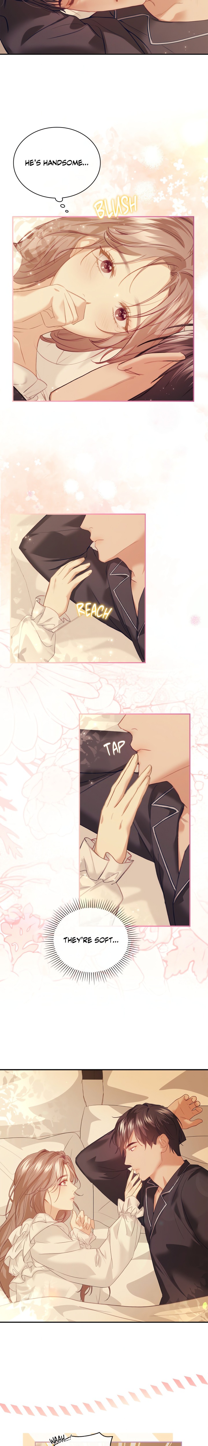 The Young Wife (Uncensored) - Chapter 21 [photo 15] - MangaPorn