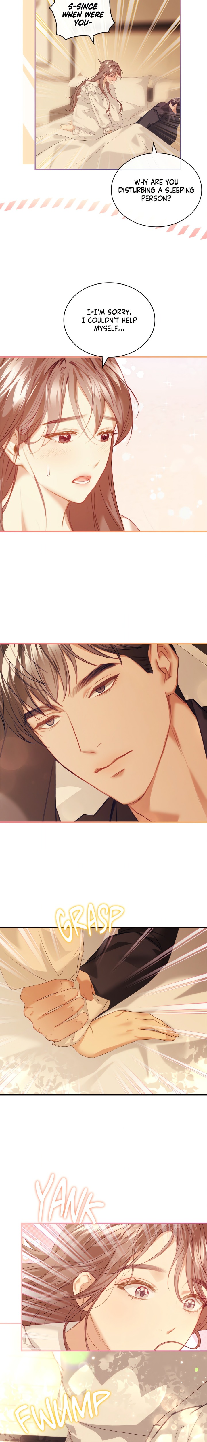 The Young Wife (Uncensored) - Chapter 21 [photo 16] - MangaPorn