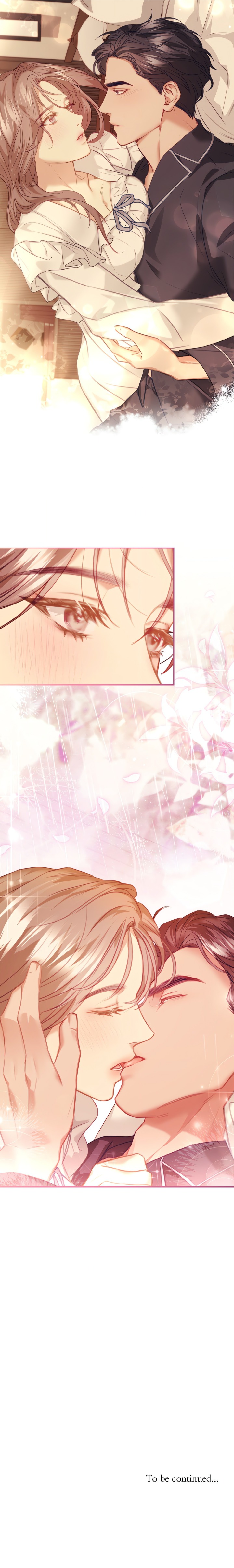 The Young Wife (Uncensored) - Chapter 21 [photo 17] - MangaPorn