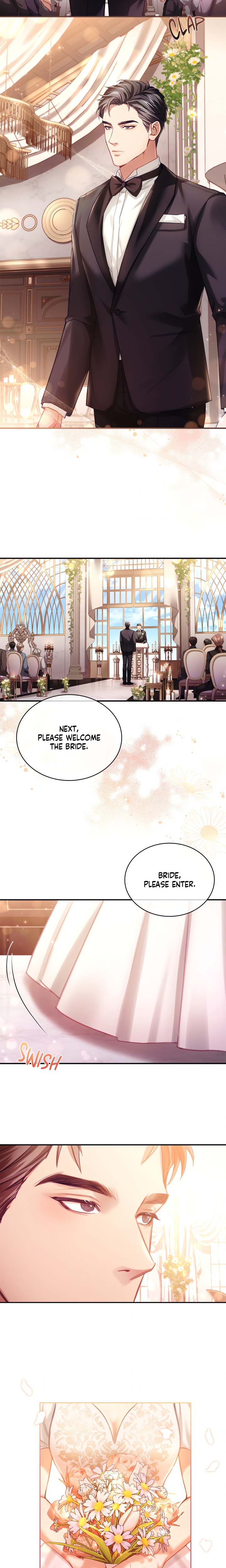 The Young Wife (Uncensored) - Chapter 21 [photo 7] - MangaPorn