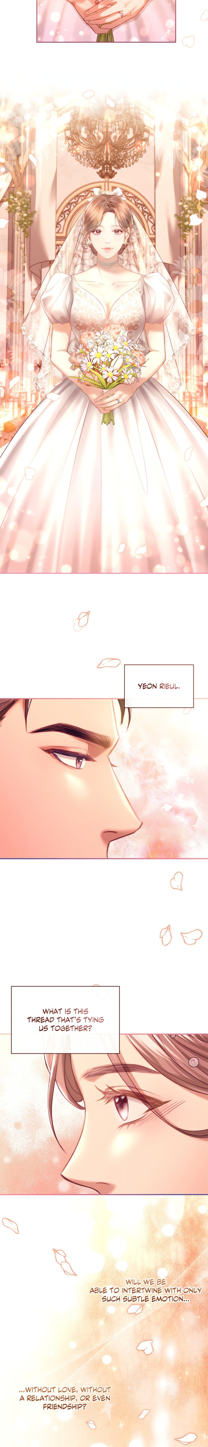 The Young Wife (Uncensored) - Chapter 21 [photo 8] - MangaPorn