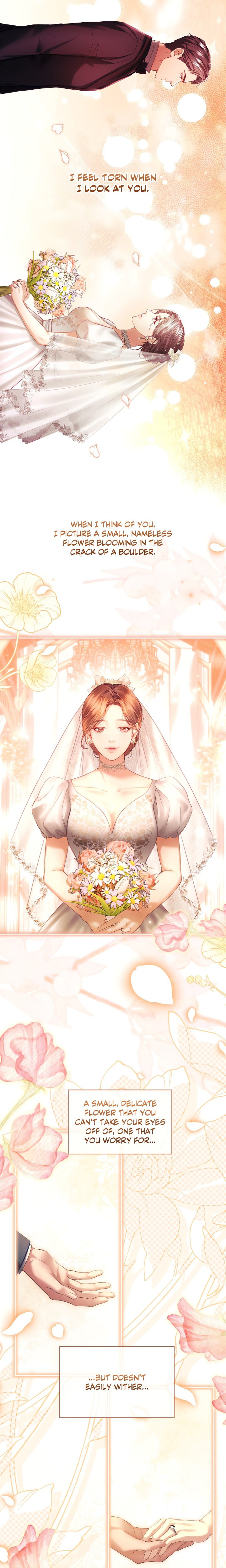 The Young Wife (Uncensored) - Chapter 21 [photo 9] - MangaPorn