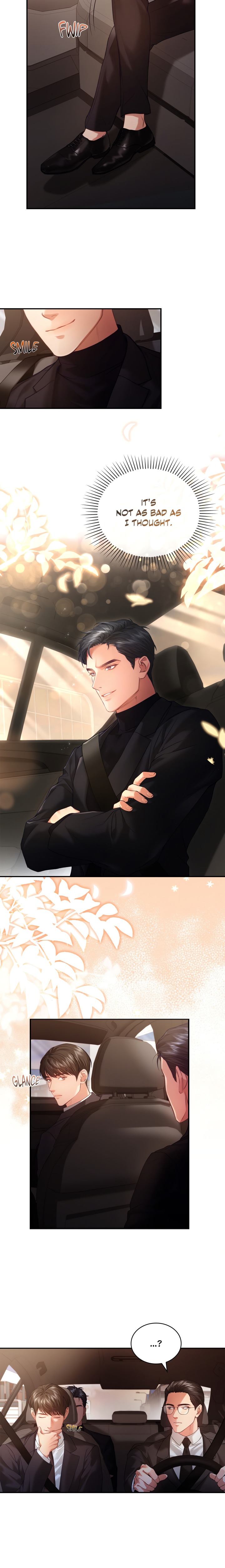 The Young Wife (Uncensored) - Chapter 22 [photo 12] - MangaPorn