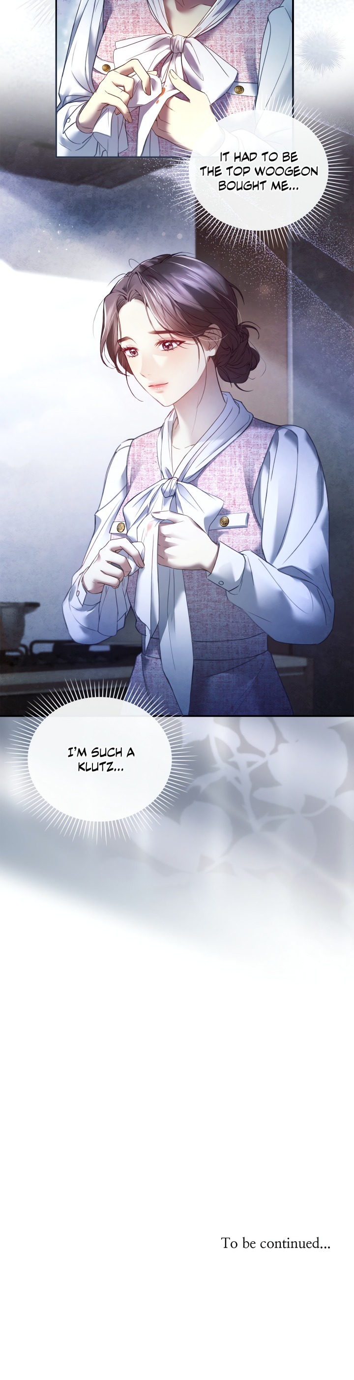 The Young Wife (Uncensored) - Chapter 22 [photo 17] - MangaPorn