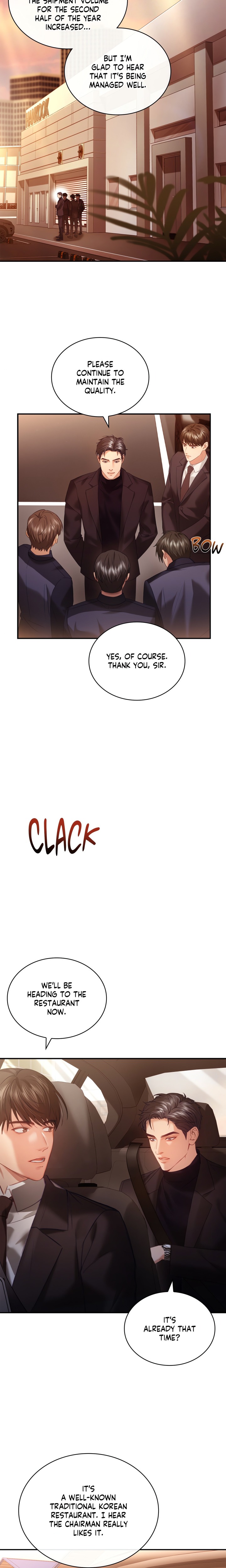 The Young Wife (Uncensored) - Chapter 22 [photo 9] - MangaPorn