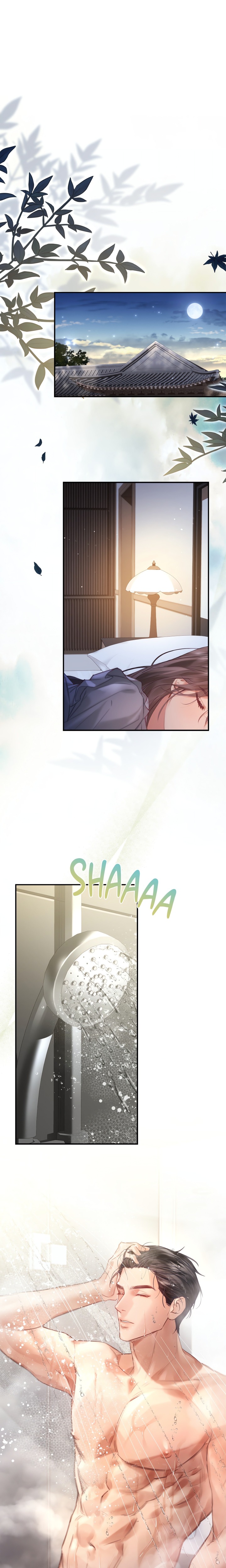 The Young Wife (Uncensored) - Chapter 23 [photo 1] - MangaPorn