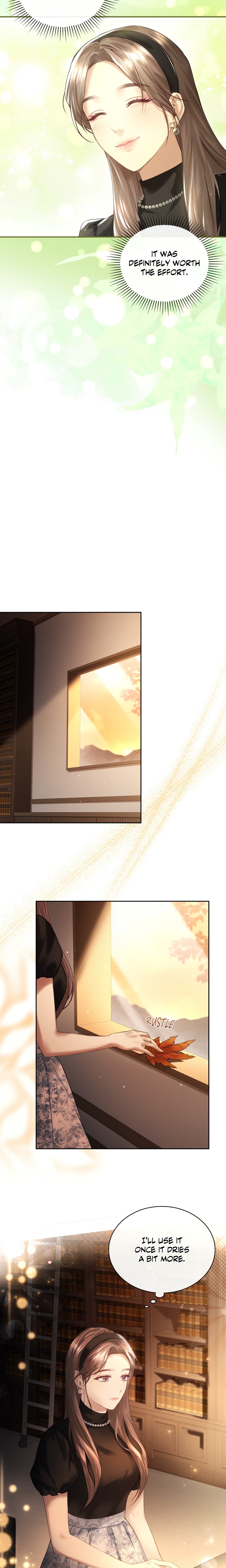 The Young Wife (Uncensored) - Chapter 23 [photo 11] - MangaPorn