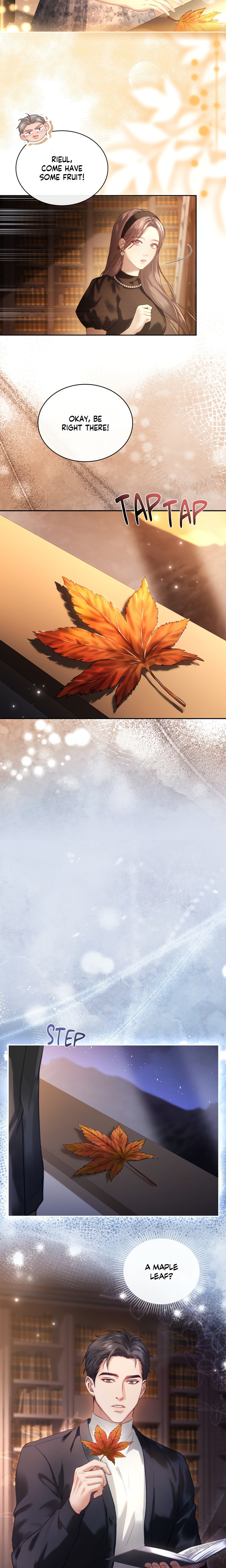 The Young Wife (Uncensored) - Chapter 23 [photo 12] - MangaPorn