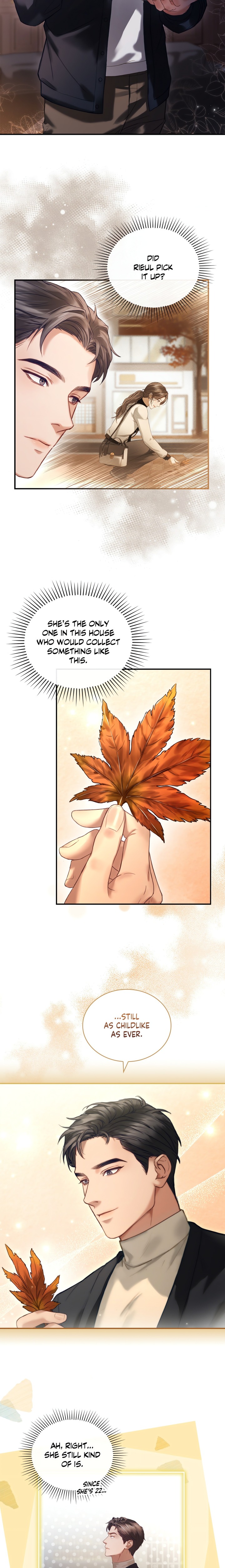 The Young Wife (Uncensored) - Chapter 23 [photo 13] - MangaPorn