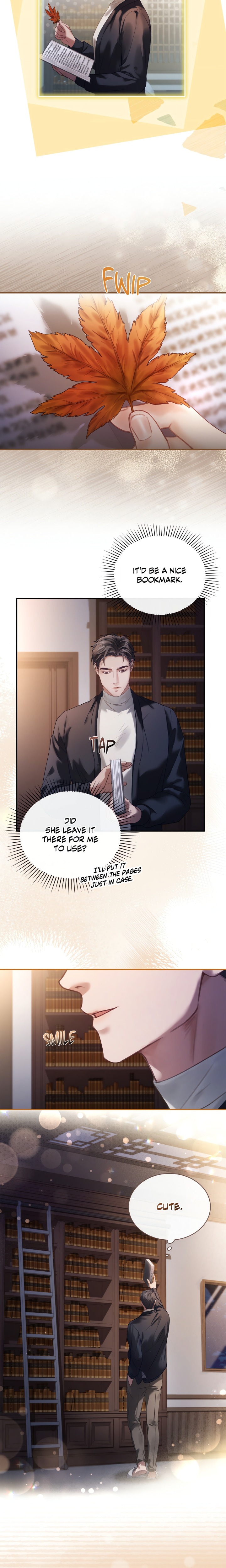 The Young Wife (Uncensored) - Chapter 23 [photo 14] - MangaPorn