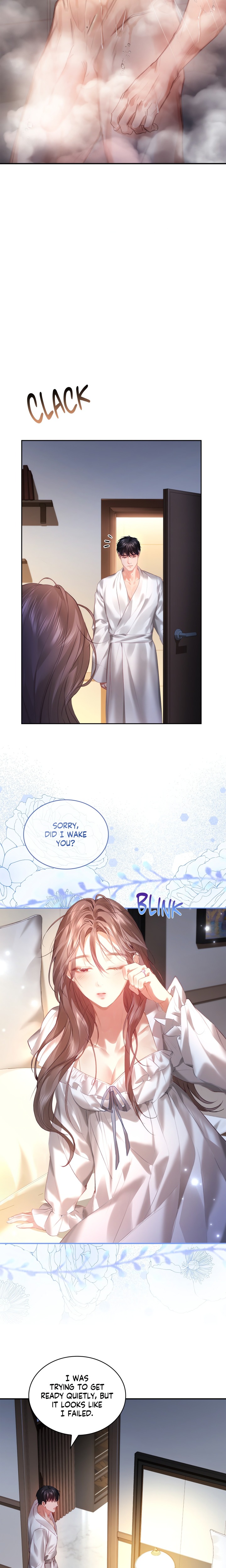 The Young Wife (Uncensored) - Chapter 23 [photo 2] - MangaPorn