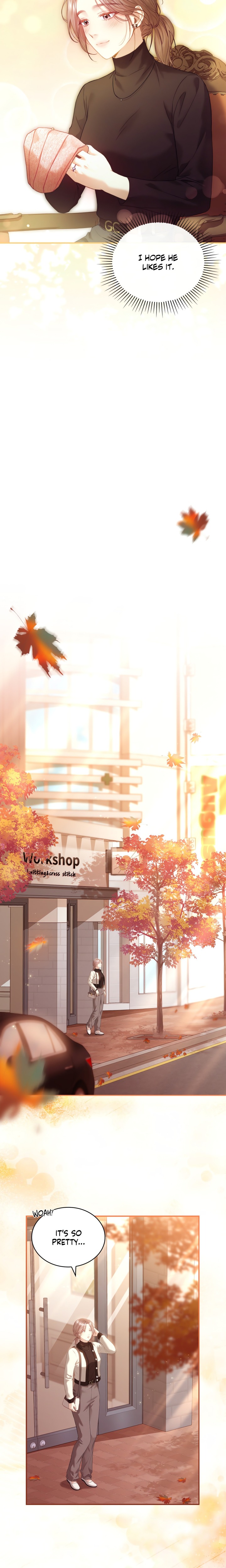 The Young Wife (Uncensored) - Chapter 23 [photo 7] - MangaPorn