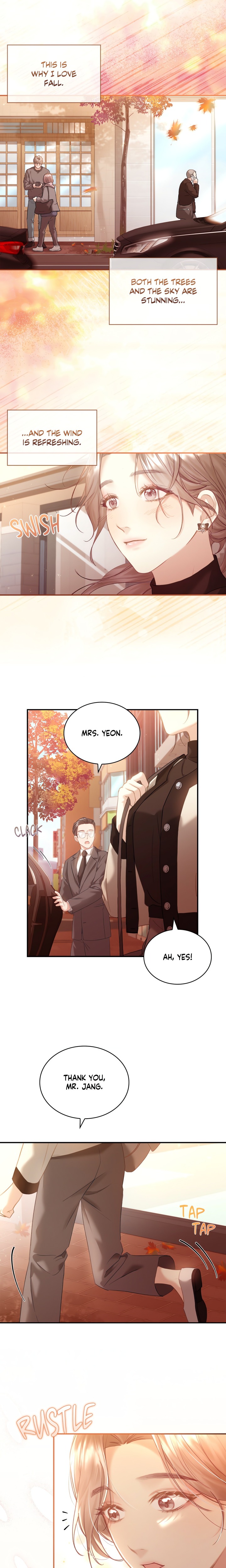 The Young Wife (Uncensored) - Chapter 23 [photo 8] - MangaPorn
