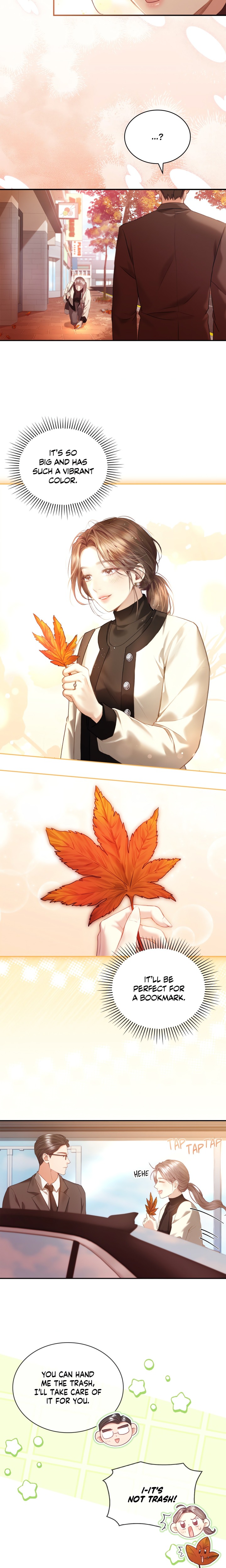 The Young Wife (Uncensored) - Chapter 23 [photo 9] - MangaPorn