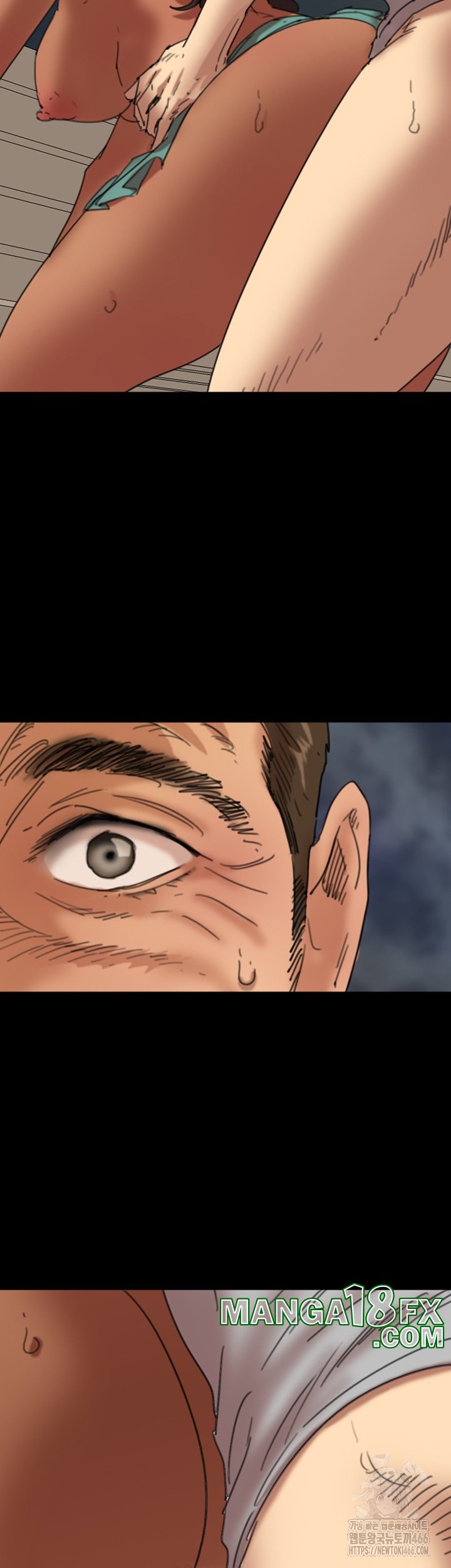 Benefactor’s Daughters Raw - Chapter 57 [photo 10] - MangaPorn