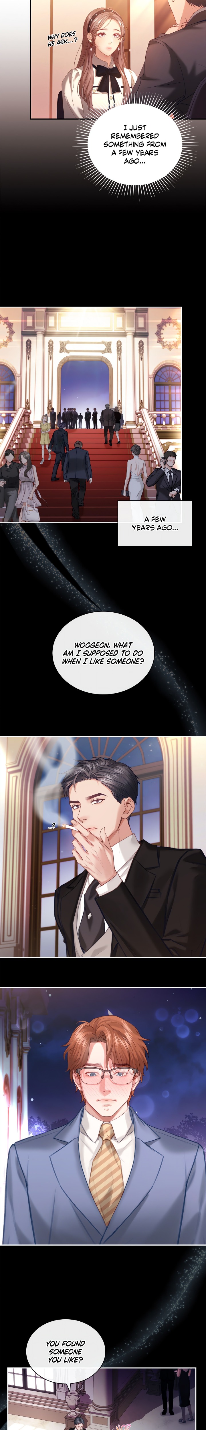 The Young Wife (Uncensored) - Chapter 24 [photo 14] - MangaPorn