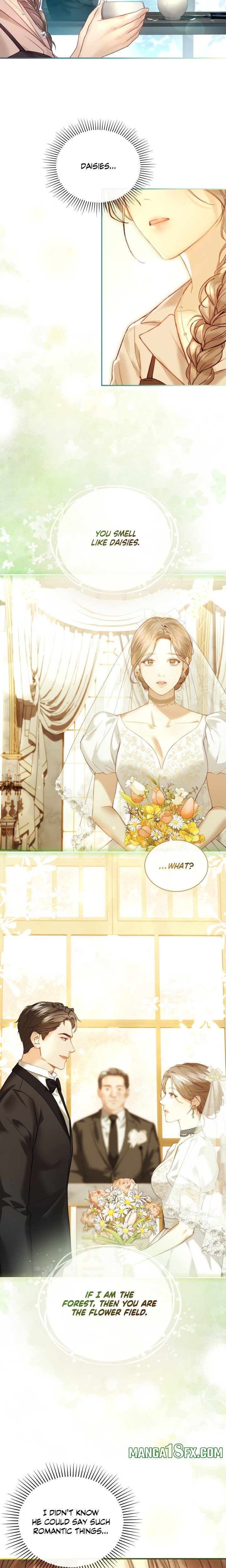 The Young Wife (Uncensored) - Chapter 24 [photo 2] - MangaPorn