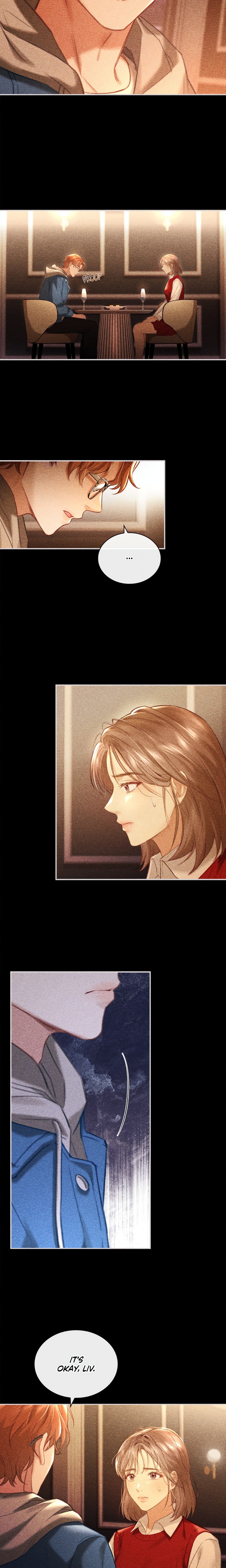 The Young Wife (Uncensored) - Chapter 24 [photo 6] - MangaPorn