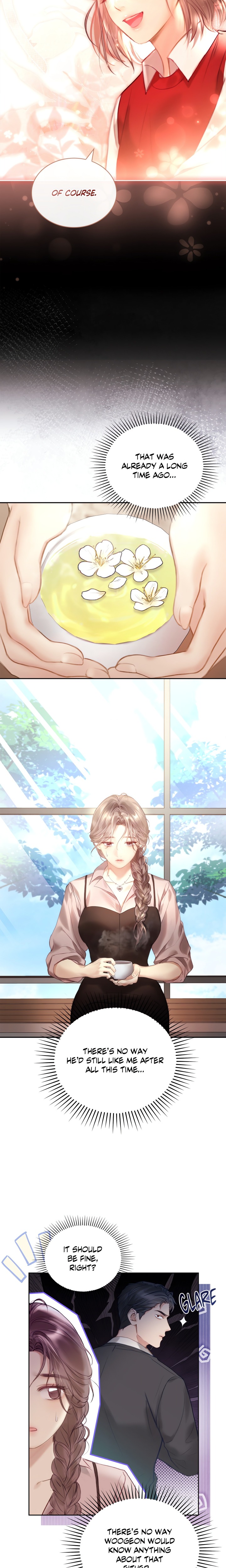 The Young Wife (Uncensored) - Chapter 24 [photo 8] - MangaPorn