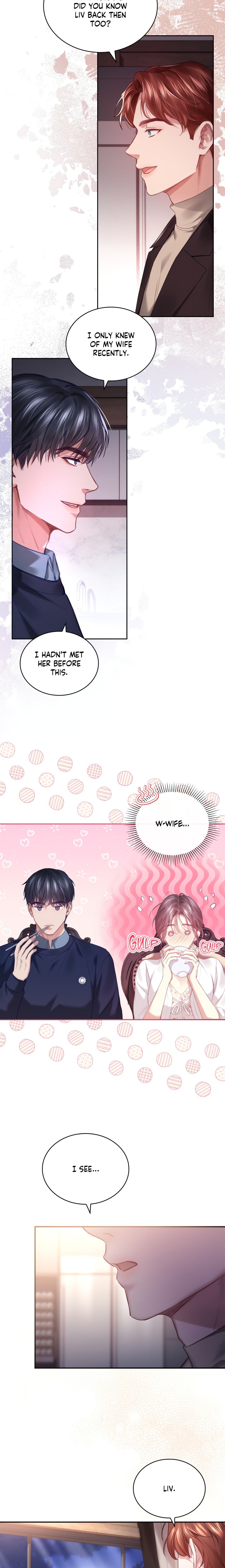 The Young Wife (Uncensored) - Chapter 25 [photo 13] - MangaPorn