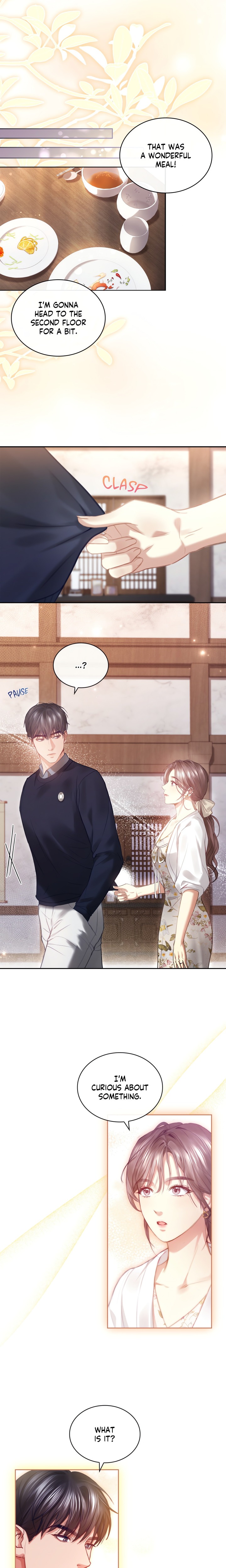 The Young Wife (Uncensored) - Chapter 25 [photo 17] - MangaPorn