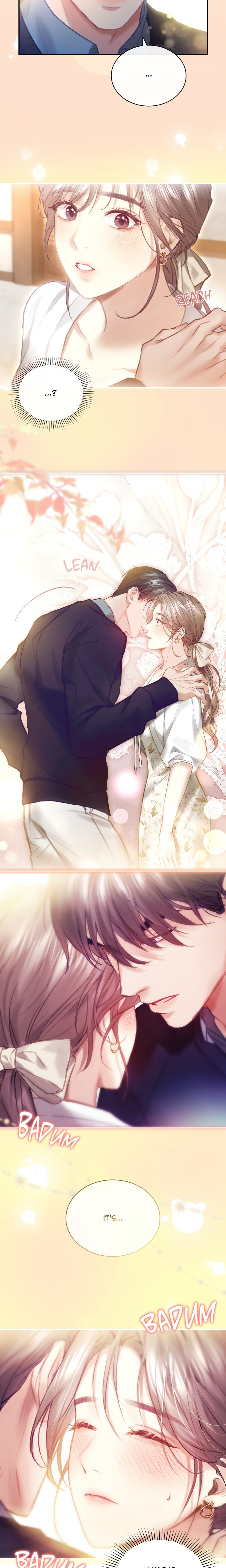 The Young Wife (Uncensored) - Chapter 25 [photo 19] - MangaPorn