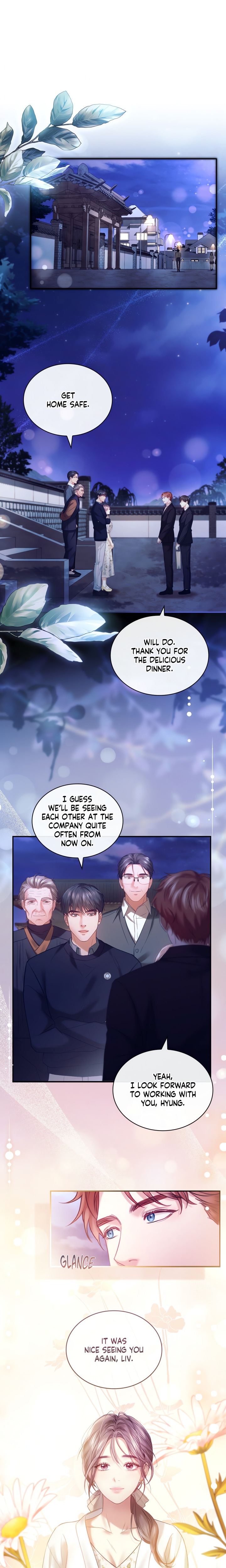 The Young Wife (Uncensored) - Chapter 26 [photo 1] - MangaPorn