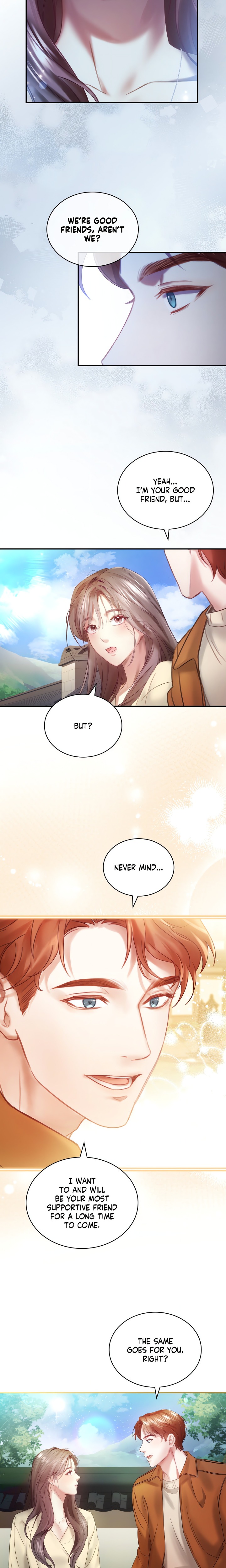 The Young Wife (Uncensored) - Chapter 26 [photo 18] - MangaPorn