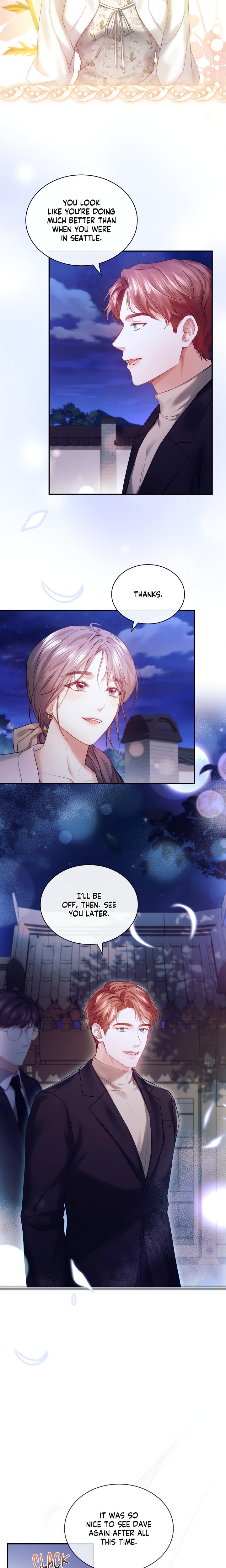 The Young Wife (Uncensored) - Chapter 26 [photo 2] - MangaPorn