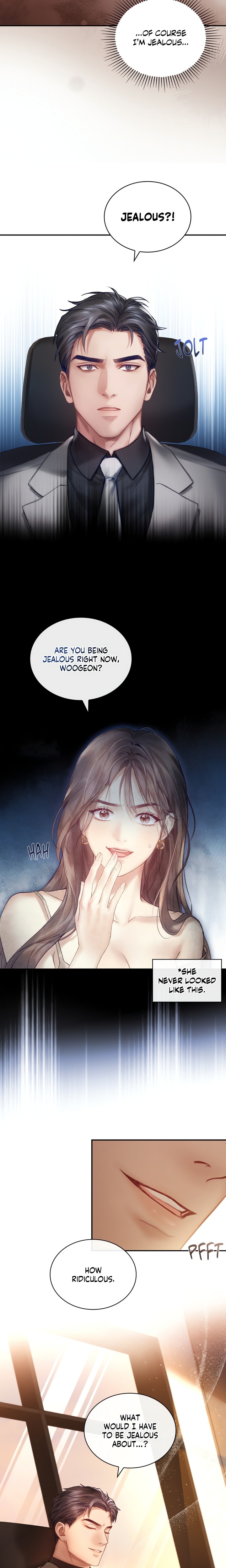 The Young Wife (Uncensored) - Chapter 26 [photo 23] - MangaPorn