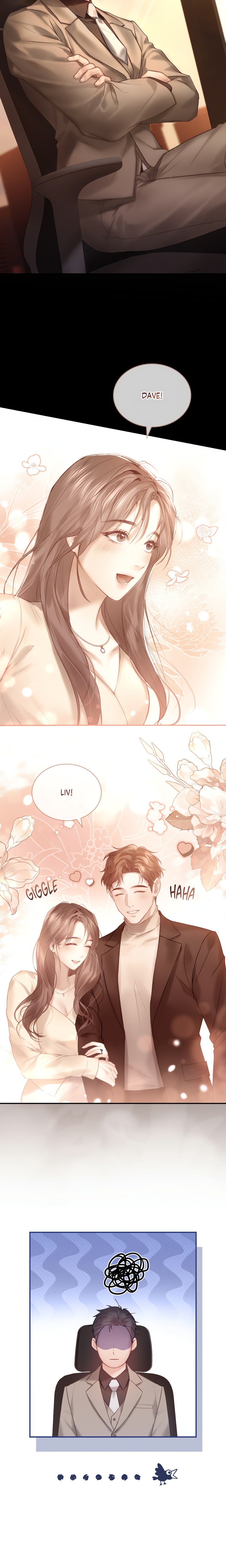 The Young Wife (Uncensored) - Chapter 26 [photo 24] - MangaPorn