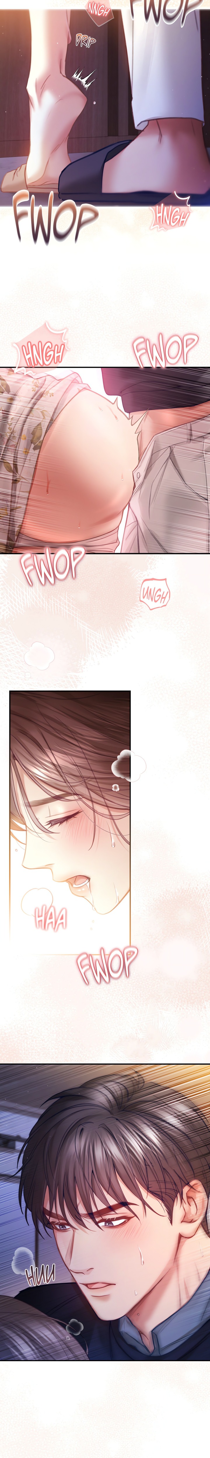 The Young Wife (Uncensored) - Chapter 26 [photo 6] - MangaPorn