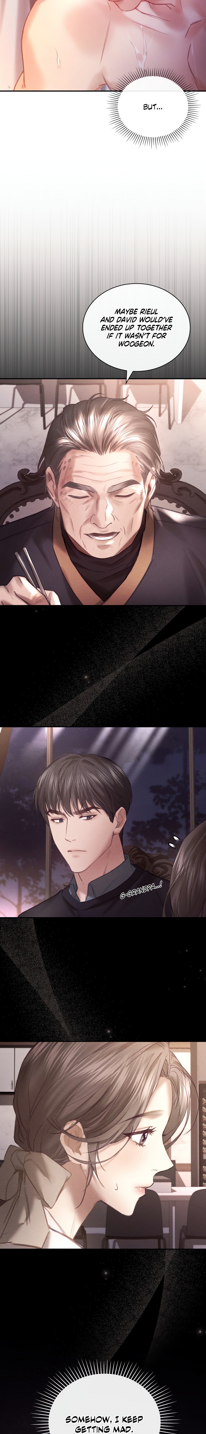 The Young Wife (Uncensored) - Chapter 26 [photo 8] - MangaPorn