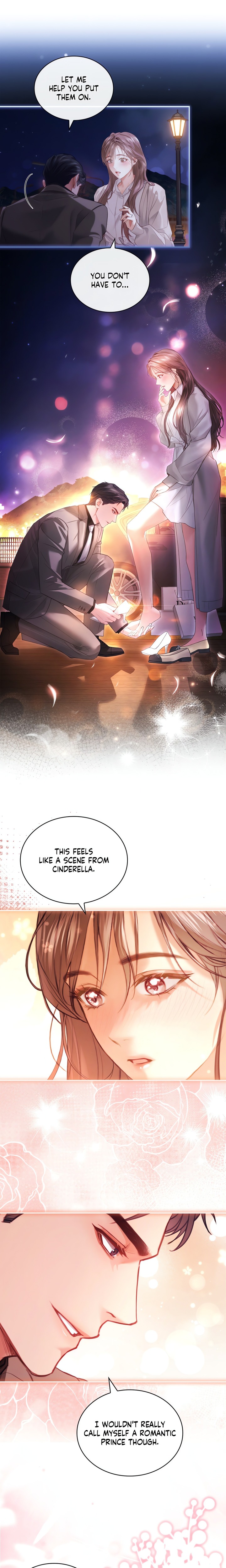 The Young Wife (Uncensored) - Chapter 27 [photo 10] - MangaPorn