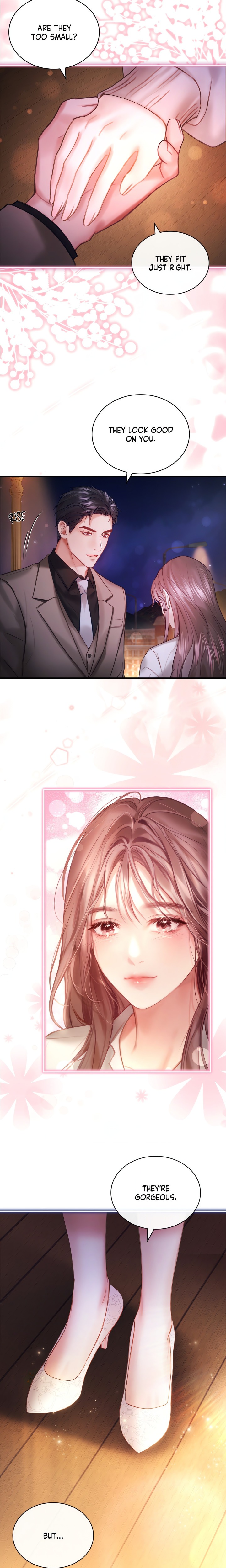 The Young Wife (Uncensored) - Chapter 27 [photo 11] - MangaPorn