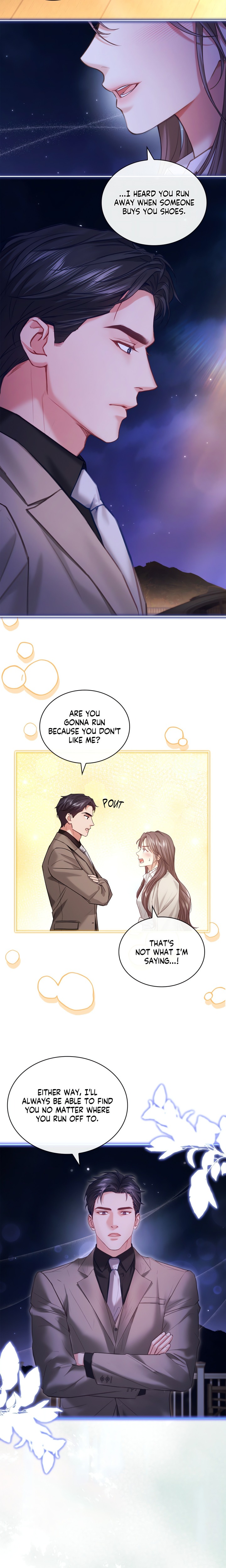 The Young Wife (Uncensored) - Chapter 27 [photo 12] - MangaPorn