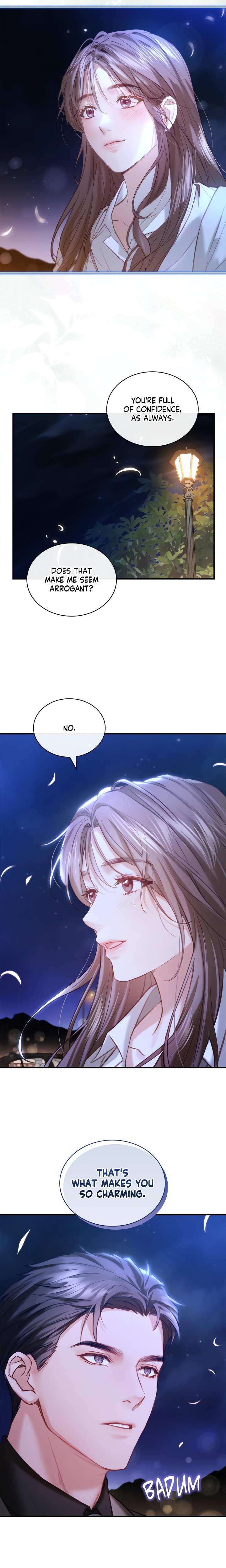 The Young Wife (Uncensored) - Chapter 27 [photo 13] - MangaPorn