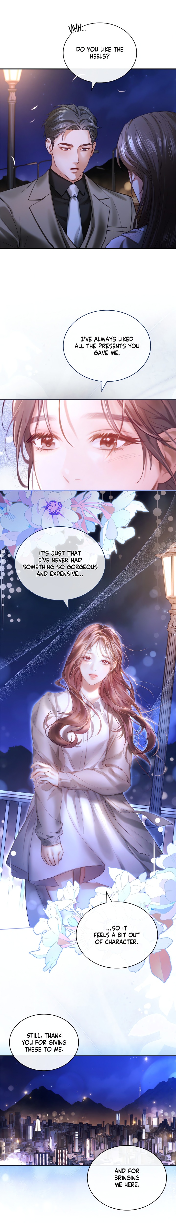 The Young Wife (Uncensored) - Chapter 27 [photo 14] - MangaPorn