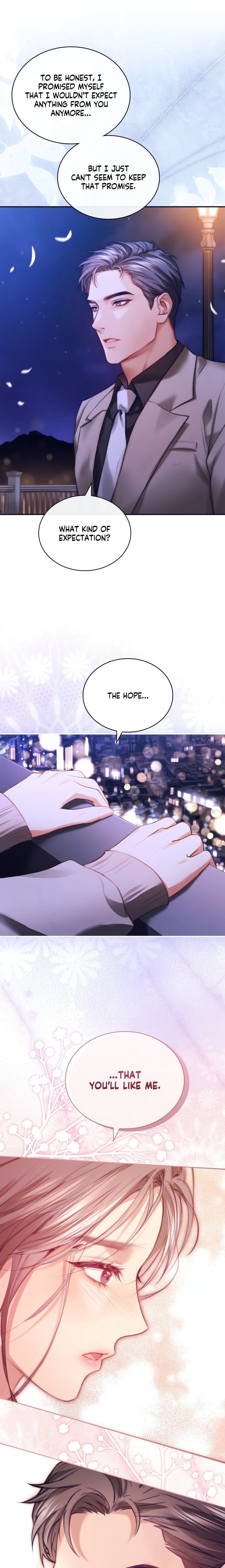 The Young Wife (Uncensored) - Chapter 27 [photo 15] - MangaPorn