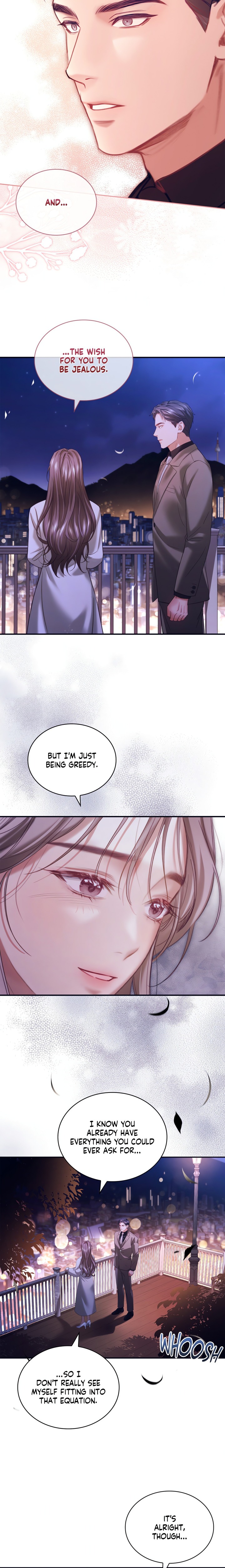 The Young Wife (Uncensored) - Chapter 27 [photo 16] - MangaPorn