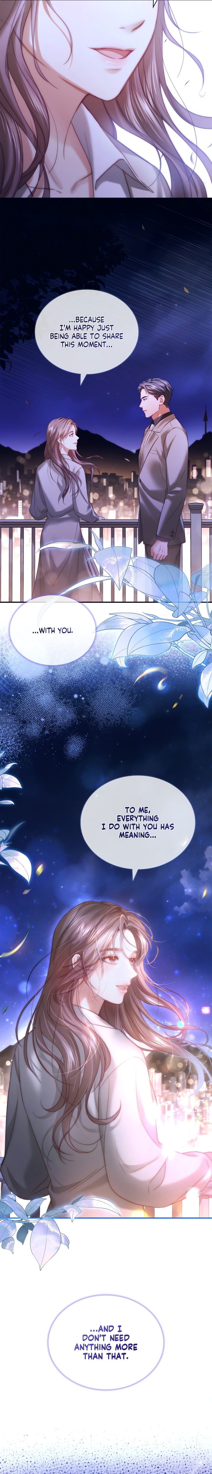 The Young Wife (Uncensored) - Chapter 27 [photo 17] - MangaPorn