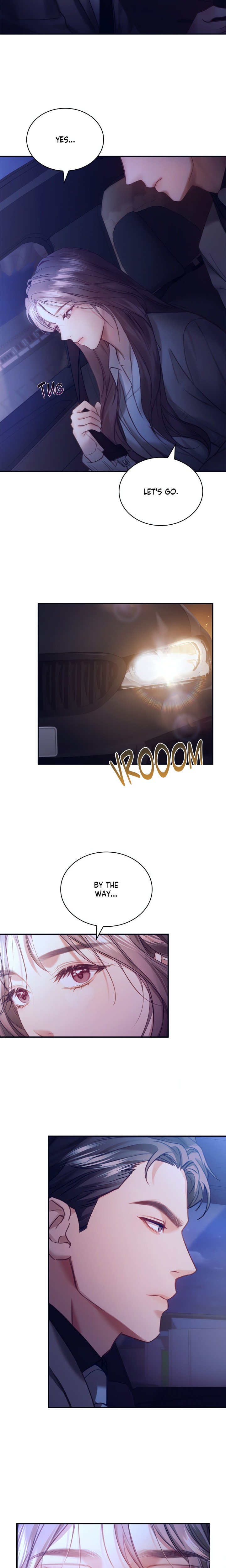 The Young Wife (Uncensored) - Chapter 27 [photo 3] - MangaPorn