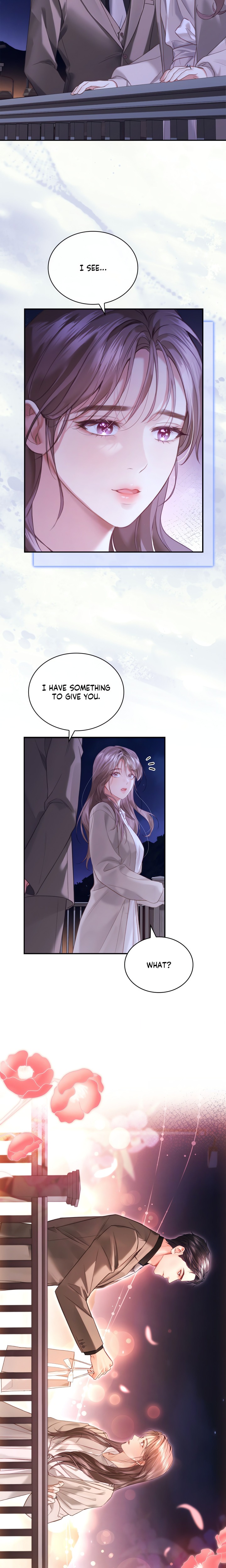 The Young Wife (Uncensored) - Chapter 27 [photo 8] - MangaPorn