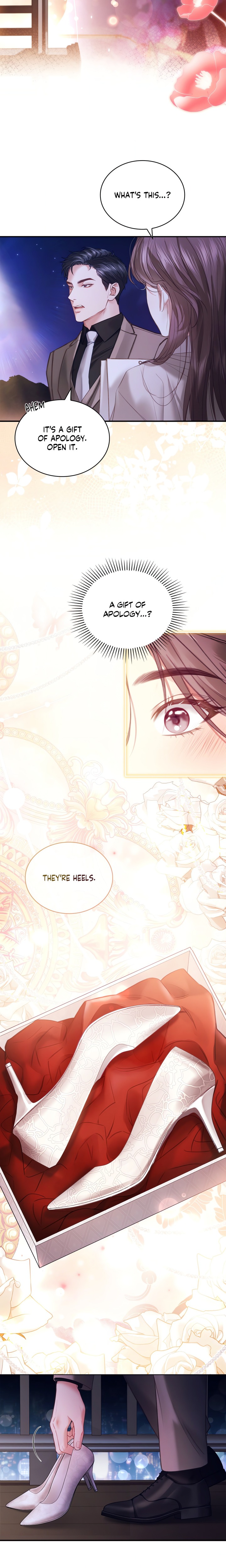 The Young Wife (Uncensored) - Chapter 27 [photo 9] - MangaPorn