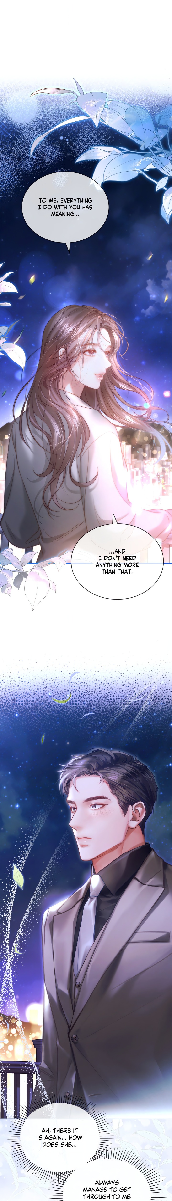 The Young Wife (Uncensored) - Chapter 28 [photo 1] - MangaPorn