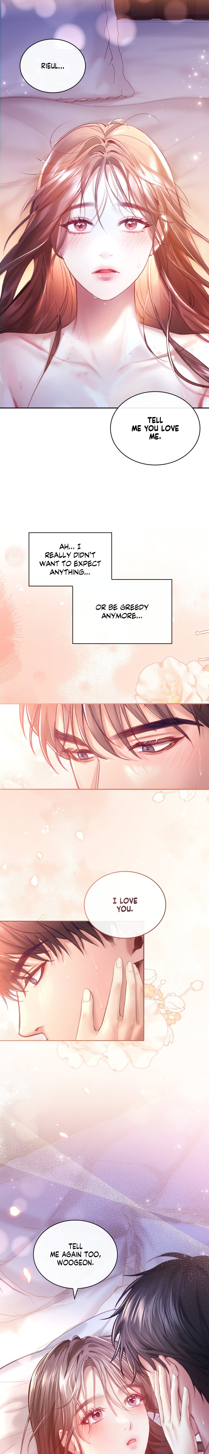 The Young Wife (Uncensored) - Chapter 28 [photo 13] - MangaPorn