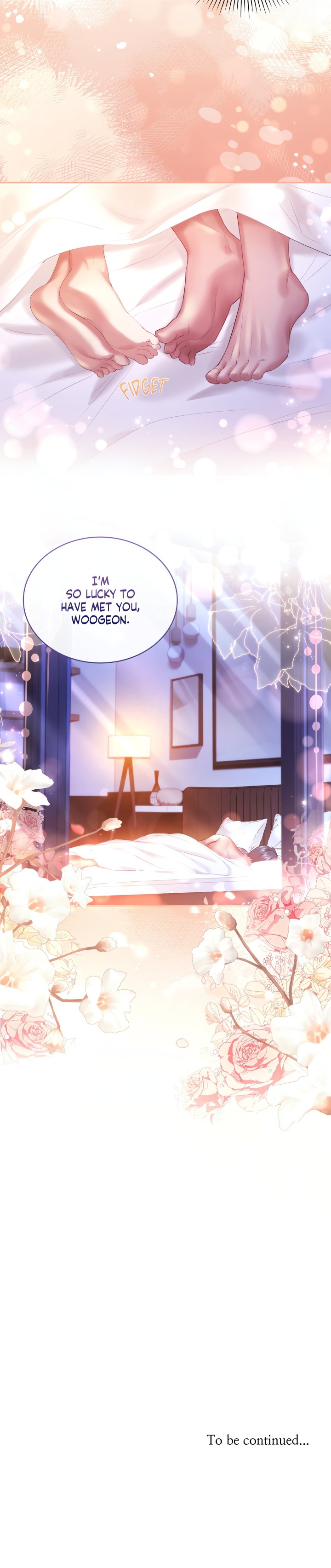 The Young Wife (Uncensored) - Chapter 28 [photo 19] - MangaPorn